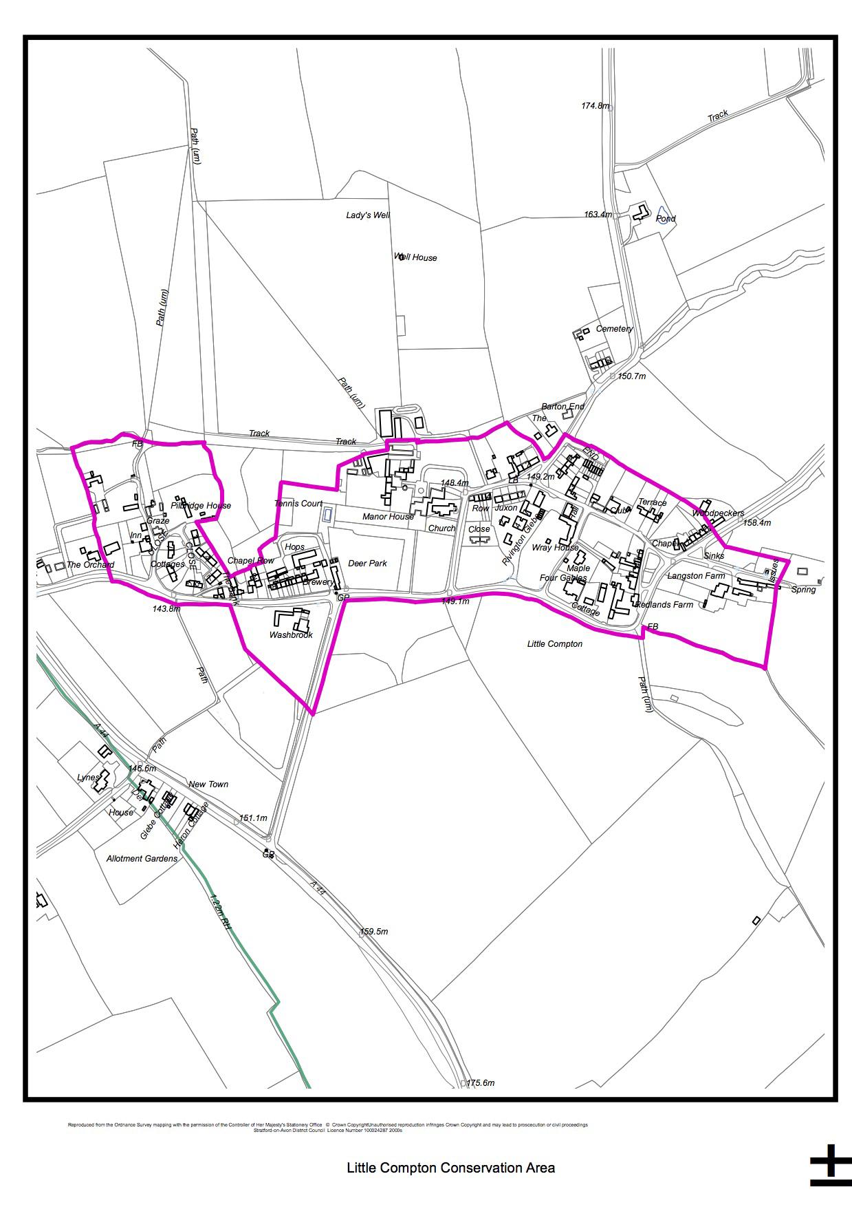 Little Compton Conservation Area Map.jpg